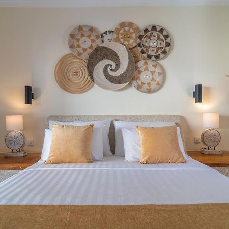 Tanis Village - Luxury Villas Гили-Эйр Экстерьер фото