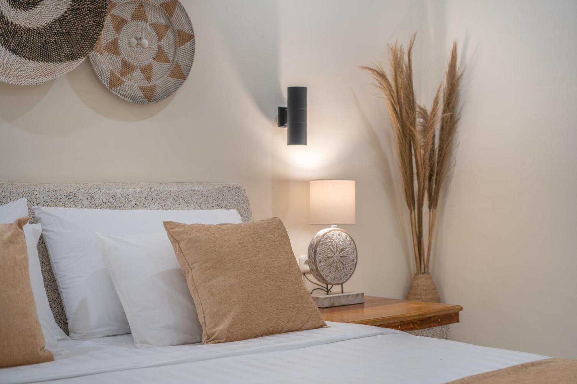 Tanis Village - Luxury Villas Гили-Эйр Экстерьер фото