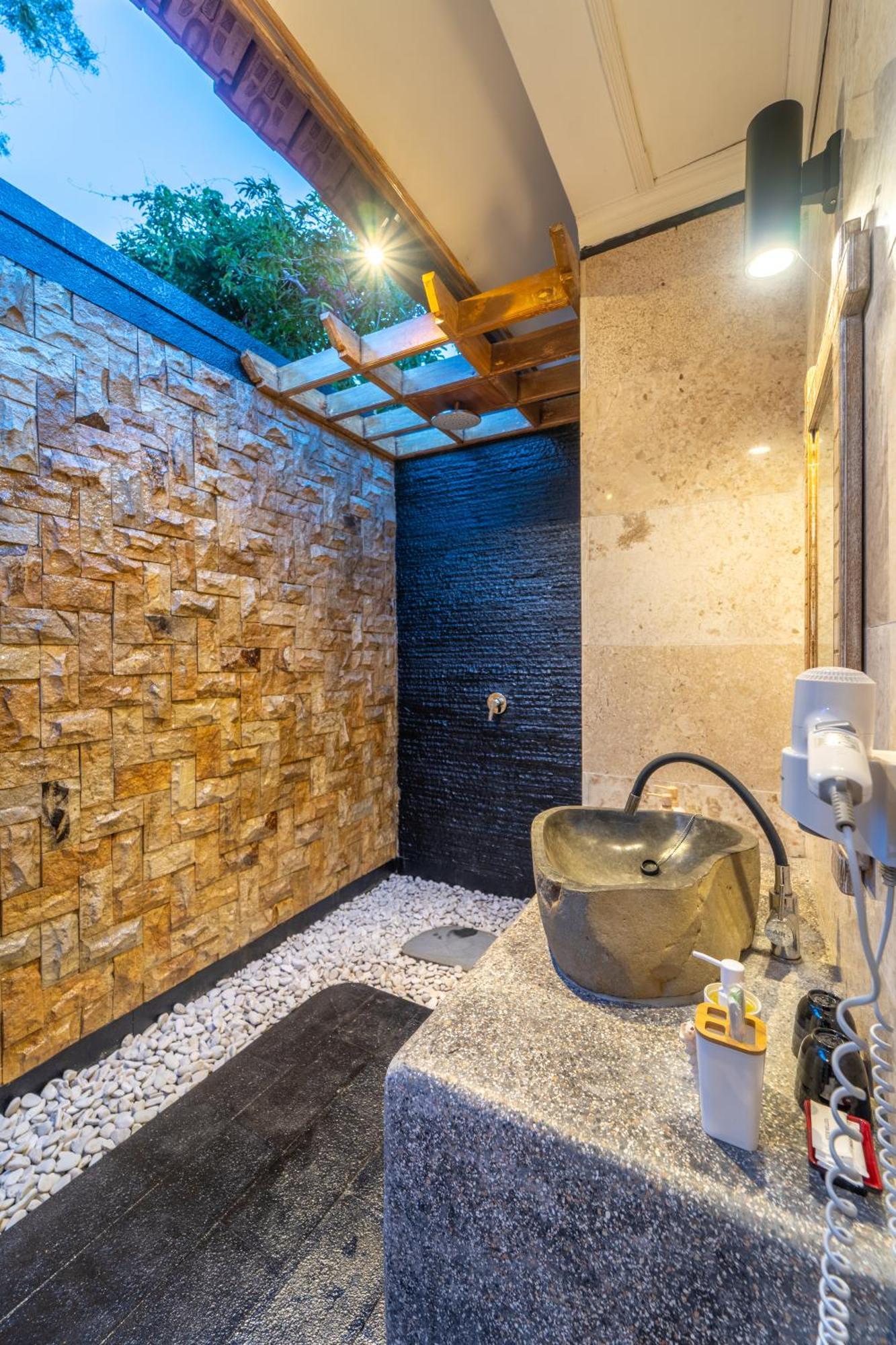 Tanis Village - Luxury Villas Гили-Эйр Экстерьер фото