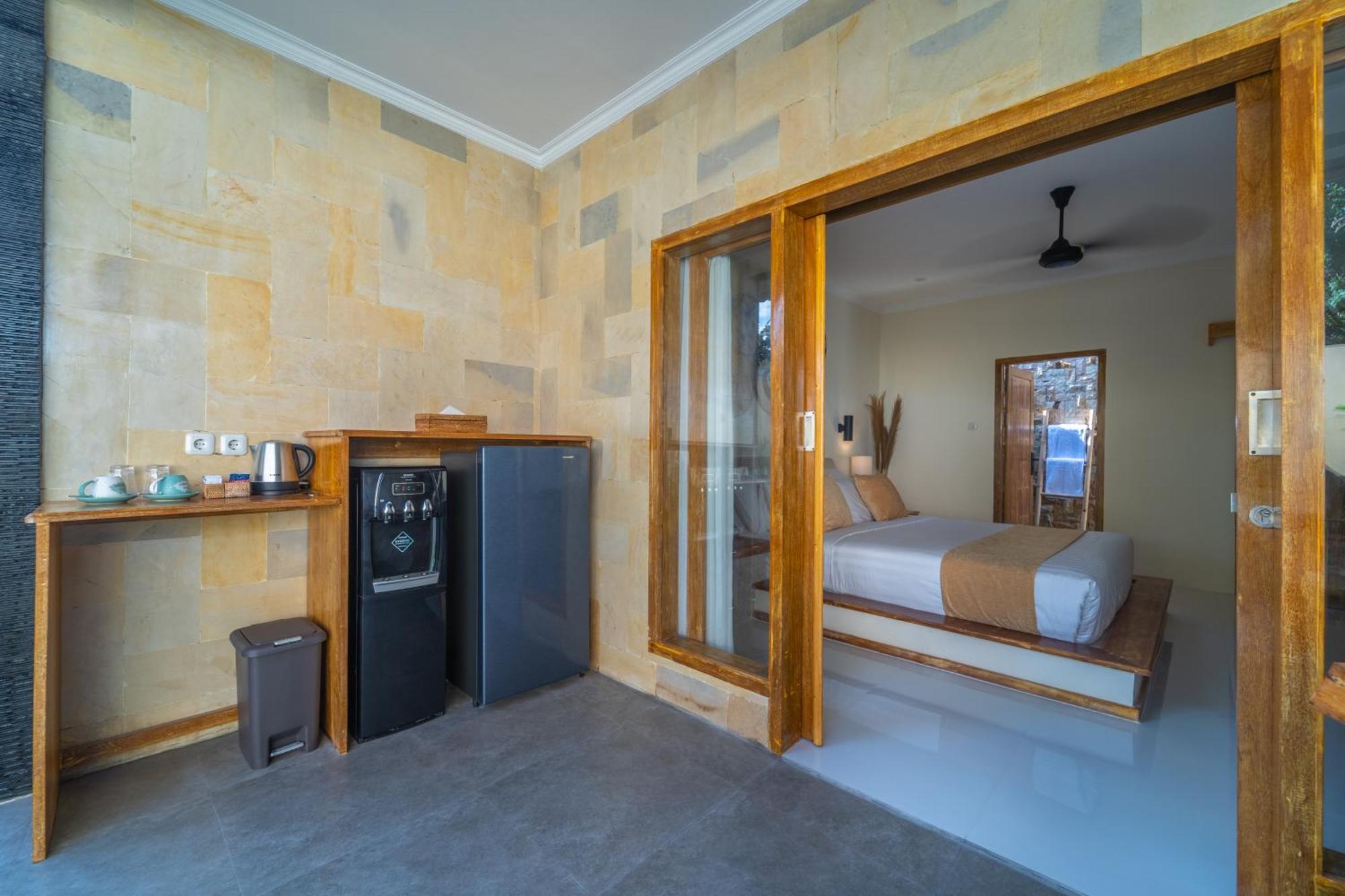 Tanis Village - Luxury Villas Гили-Эйр Экстерьер фото