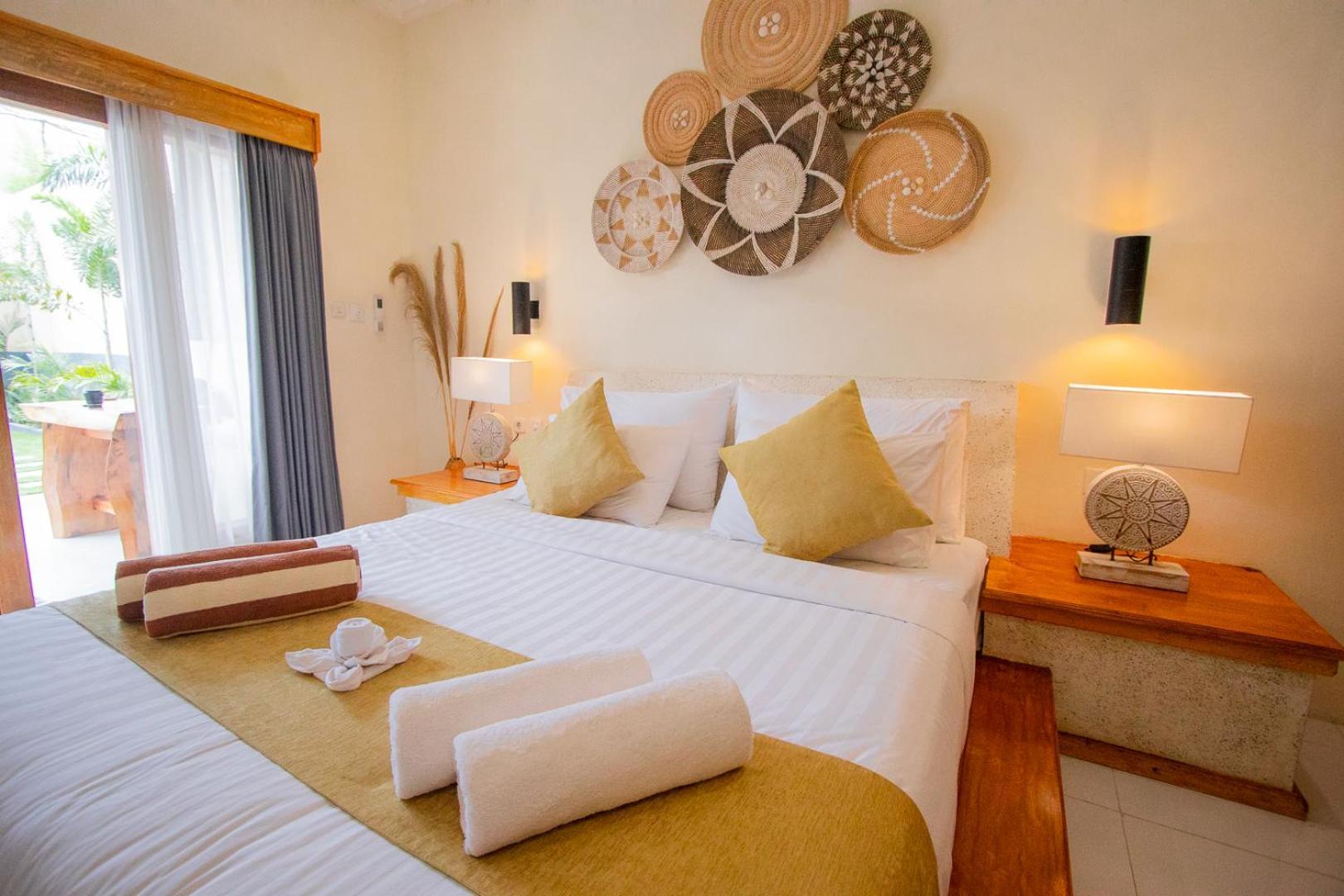 Tanis Village - Luxury Villas Гили-Эйр Экстерьер фото