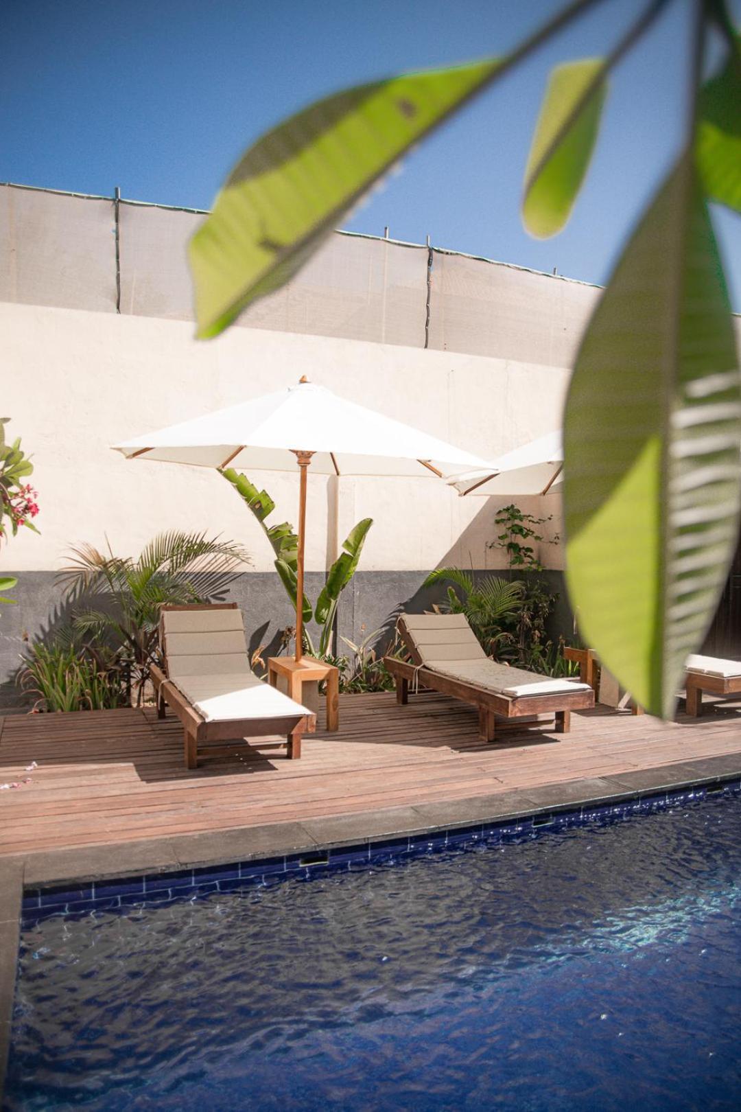 Tanis Village - Luxury Villas Гили-Эйр Экстерьер фото